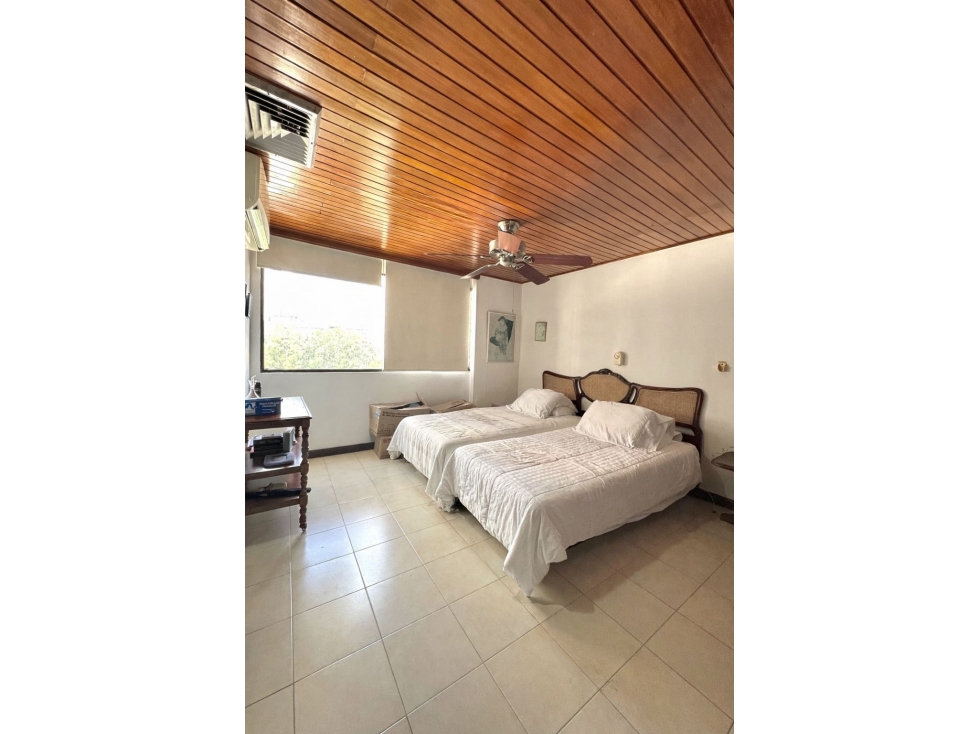 Apartamento en venta en Bocagrande | Vista directa a la bahía — foto 6