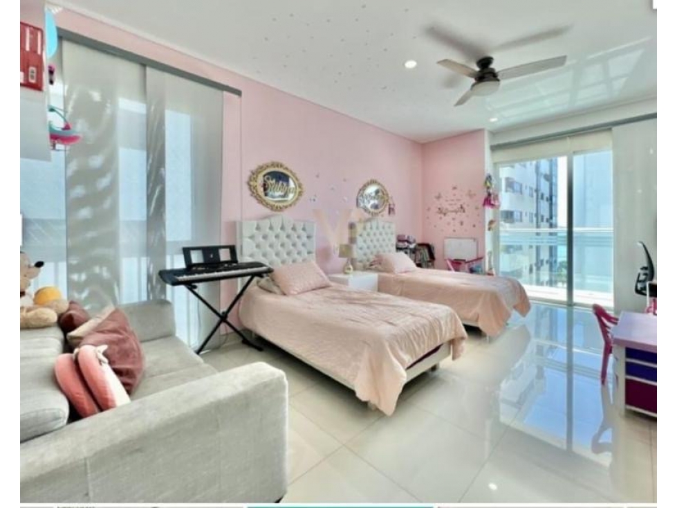 Exclusivo Apartamento de Lujo en Castillogrande, Cartagena de Indias — foto 6