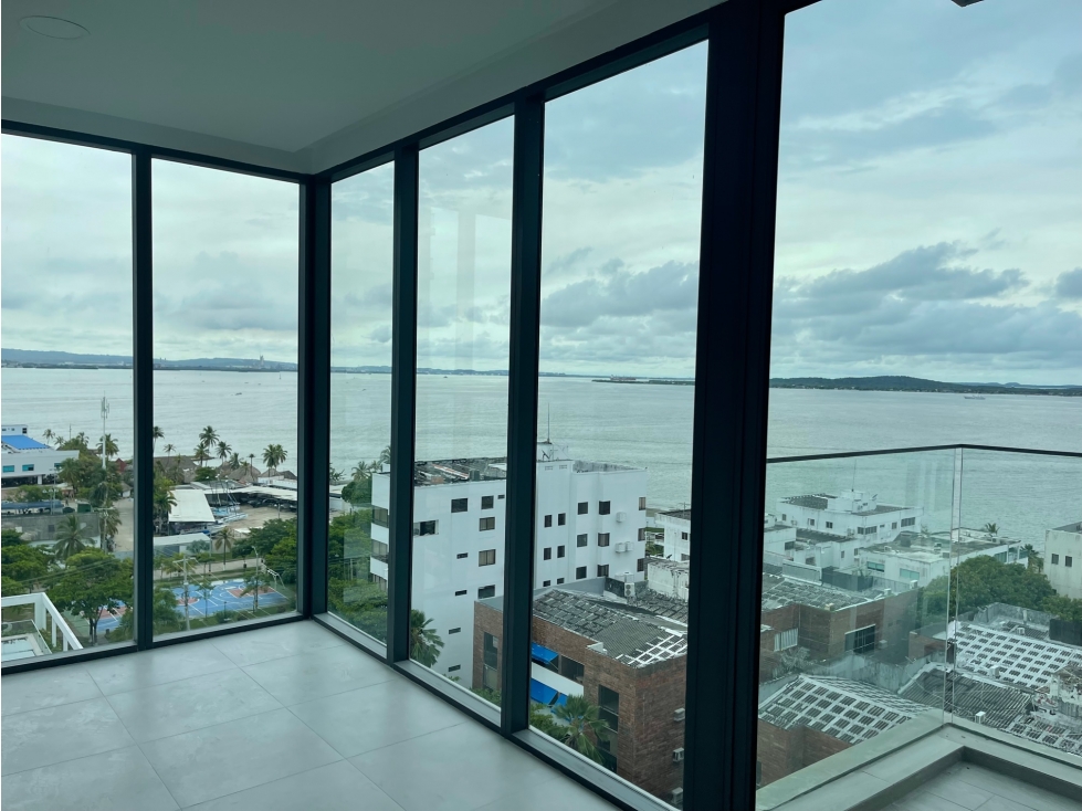 Apartamento de Lujo en Venta Edificio Punta del Este | Castillogrande — foto 6