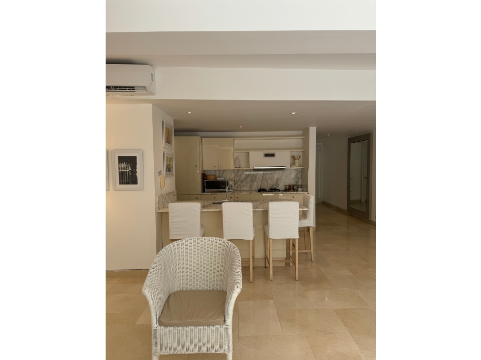 Apartamento en Venta en el Centro Histórico de Cartagena — foto 6