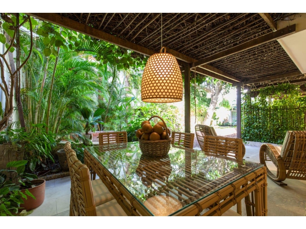 Apartamento en Venta Edificio San Diego, Centro Histórico Cartagena