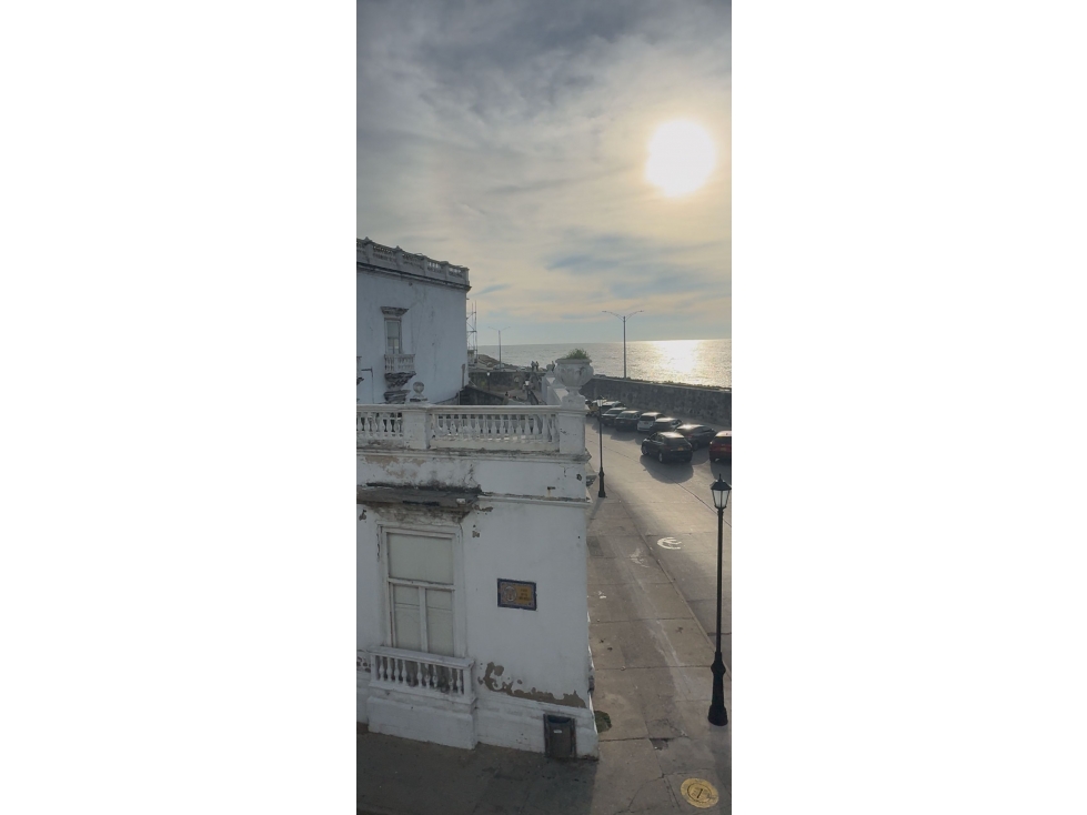 Joya Única en el Corazón del Centro Histórico de Cartagena de Indias — foto 3
