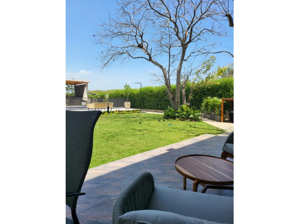 Casa de Lujo en Venta o Arriendo Condominio Palma Real — foto 5