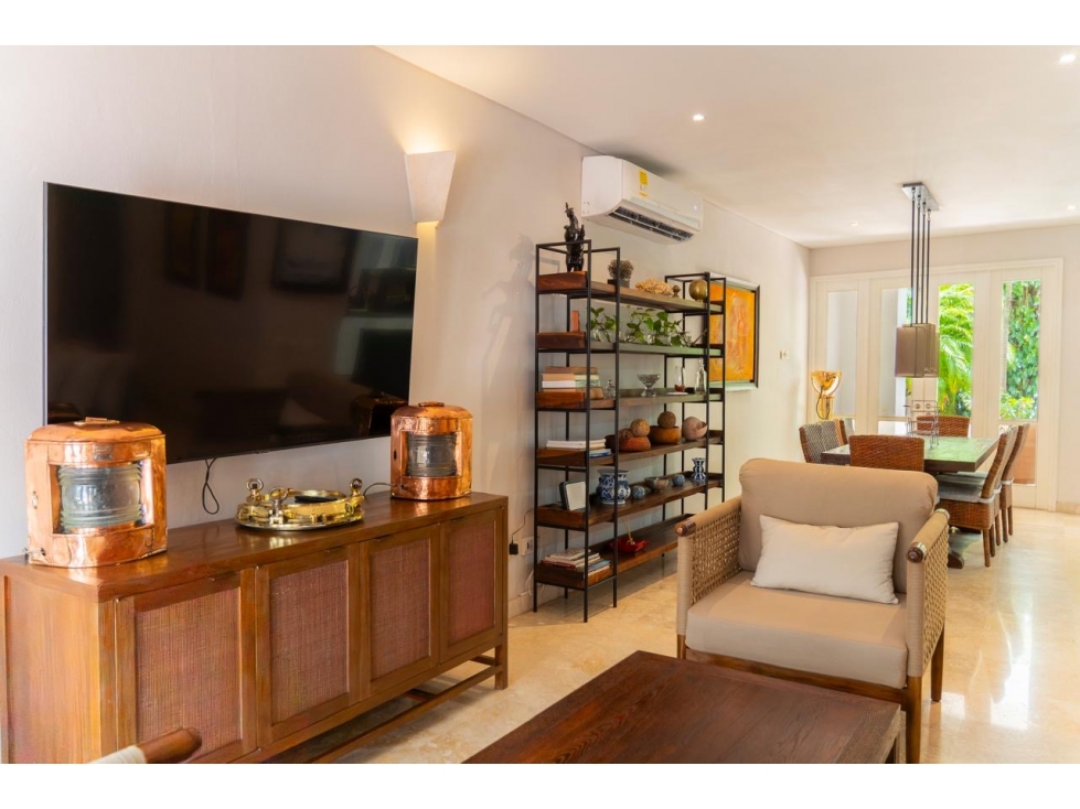 Exclusivo Apartamento de Lujo en Venta | Casa del Virrey de Eslava — foto 2