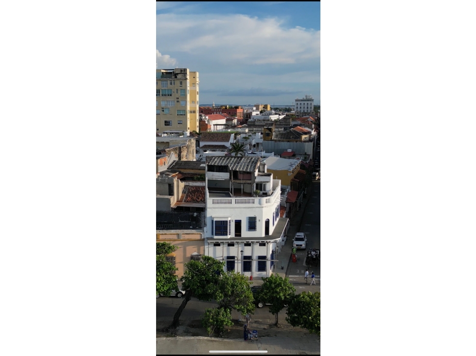 Joya Única en el Corazón del Centro Histórico de Cartagena de Indias — foto 2