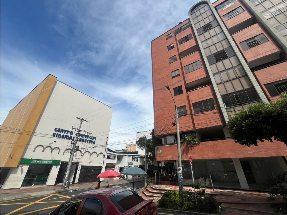 APARTAMENTO ARRIENDO CABECERA — foto 2