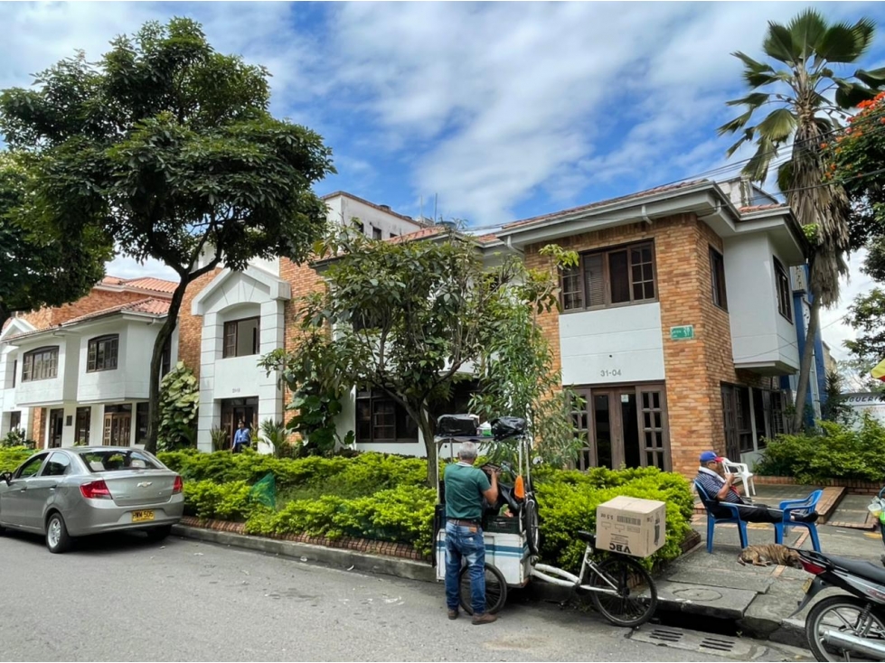 Casa comercial aurora - 2