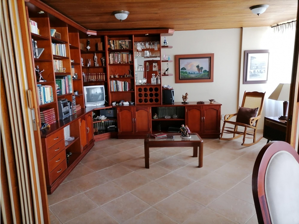 Apartamento Venta Sotomayor