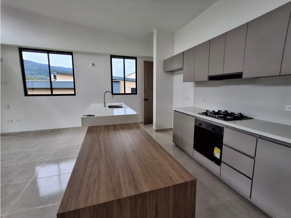 Casa Campestre PARA ESTRENAR Conjunto Cerrado - Salma — foto 6