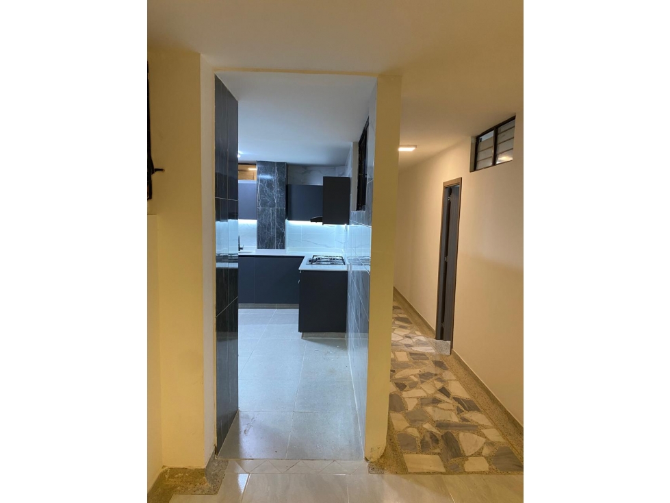 APARTAMENTO VENTA EL PRADO BUCARAMANGA — foto 3