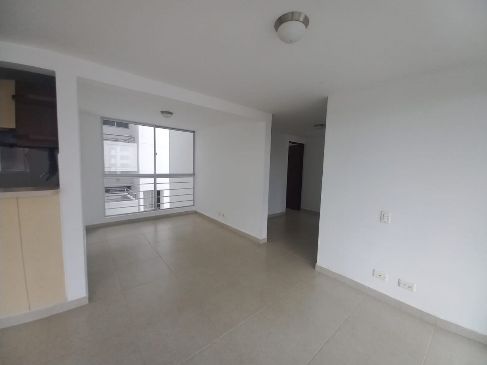 APARTAMENTO ARRIENDO TAYRONA I - 2