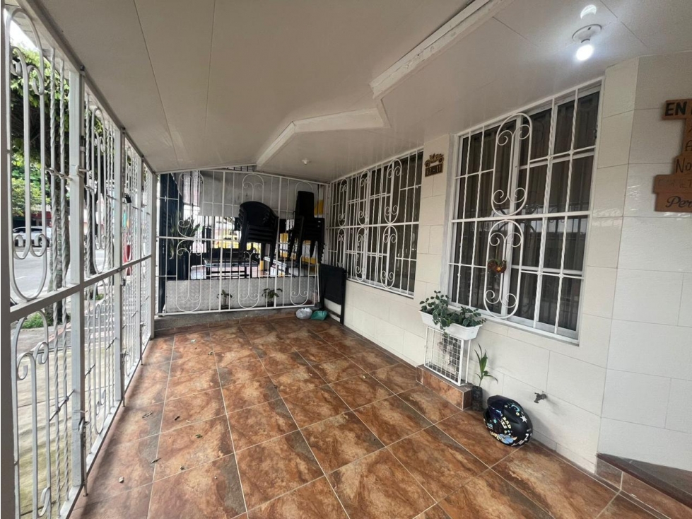 CASA VENTA LA VICTORIA BUCARAMANGA