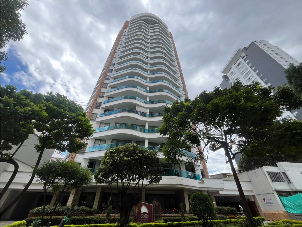 APARTAMENTO VENTA SOTTO SKY SOTOMAYOR