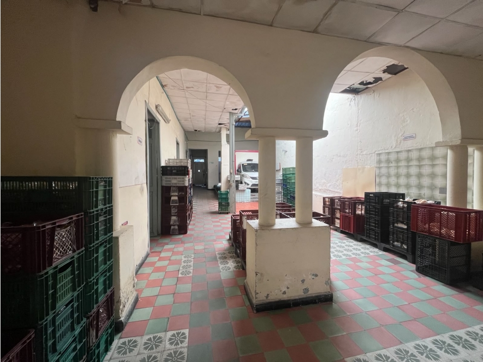 CASA ARRIENDO USO COMERCIAL SAN FRANCISO - 3