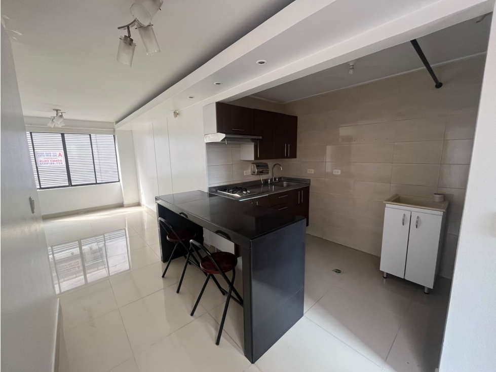 APARTAMENTO ARRIENDO CABECERA — foto 5