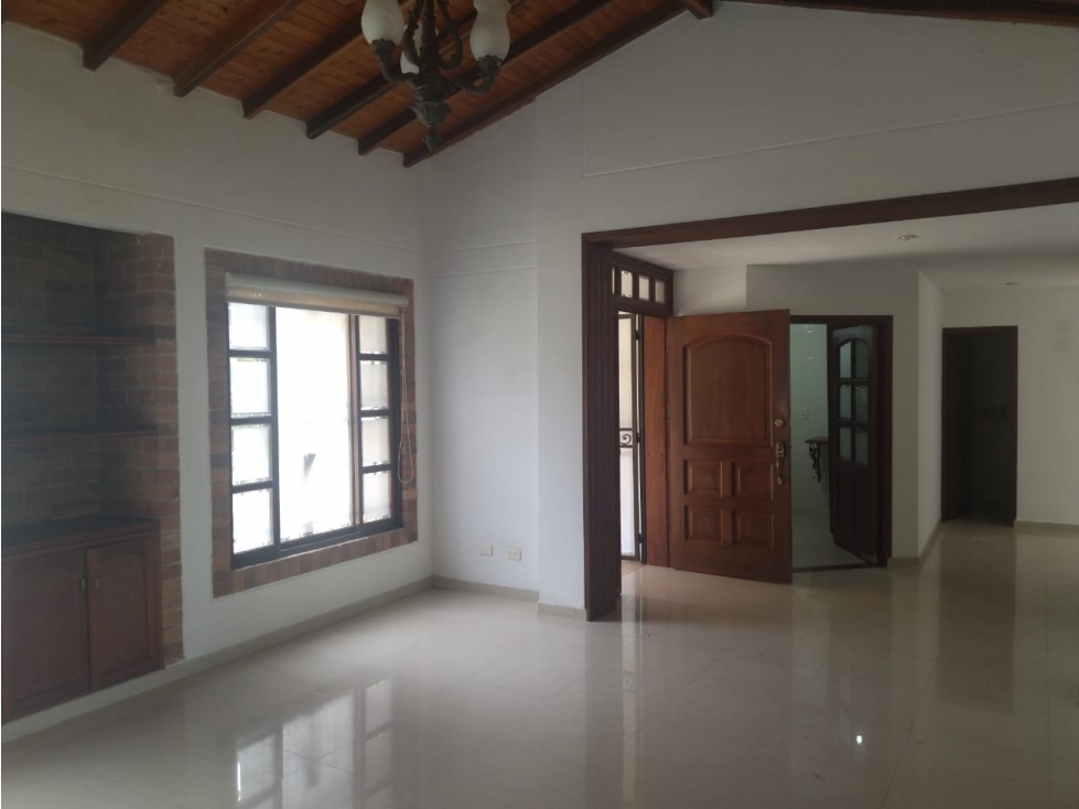 Hermosa Casa Campestre - 5