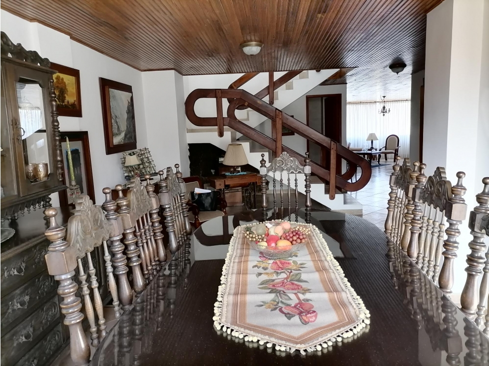 Apartamento Venta Sotomayor — foto 3