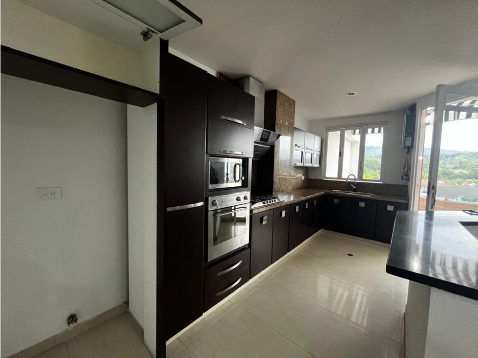 ARRIENDO VIVIENDAS MEDITERRANEAS ANILLO VIAL — foto 6