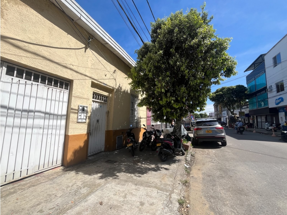 CASA ARRIENDO USO COMERCIAL SAN FRANCISO - 1