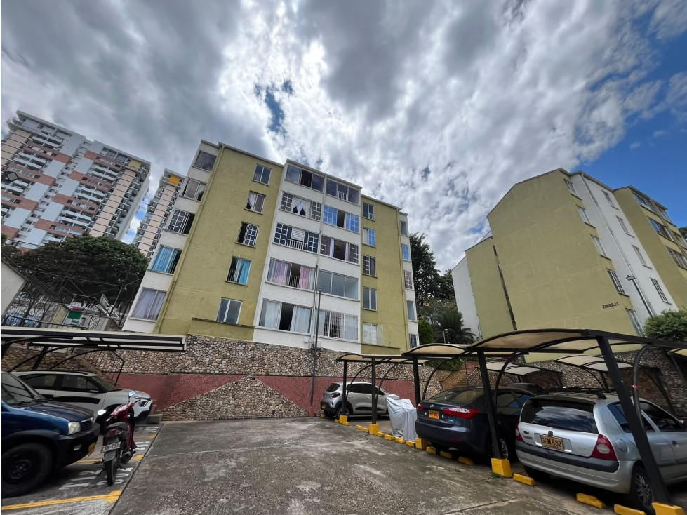 ARRIENDO APARTAMENTO TORRES DE ALEJANDRIA