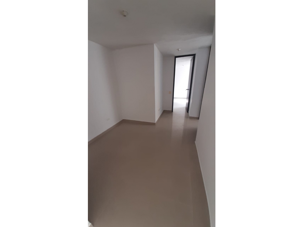 APARTAMENTO CONDOMINIO EL LAGO FLORIDABLANCA — foto 5