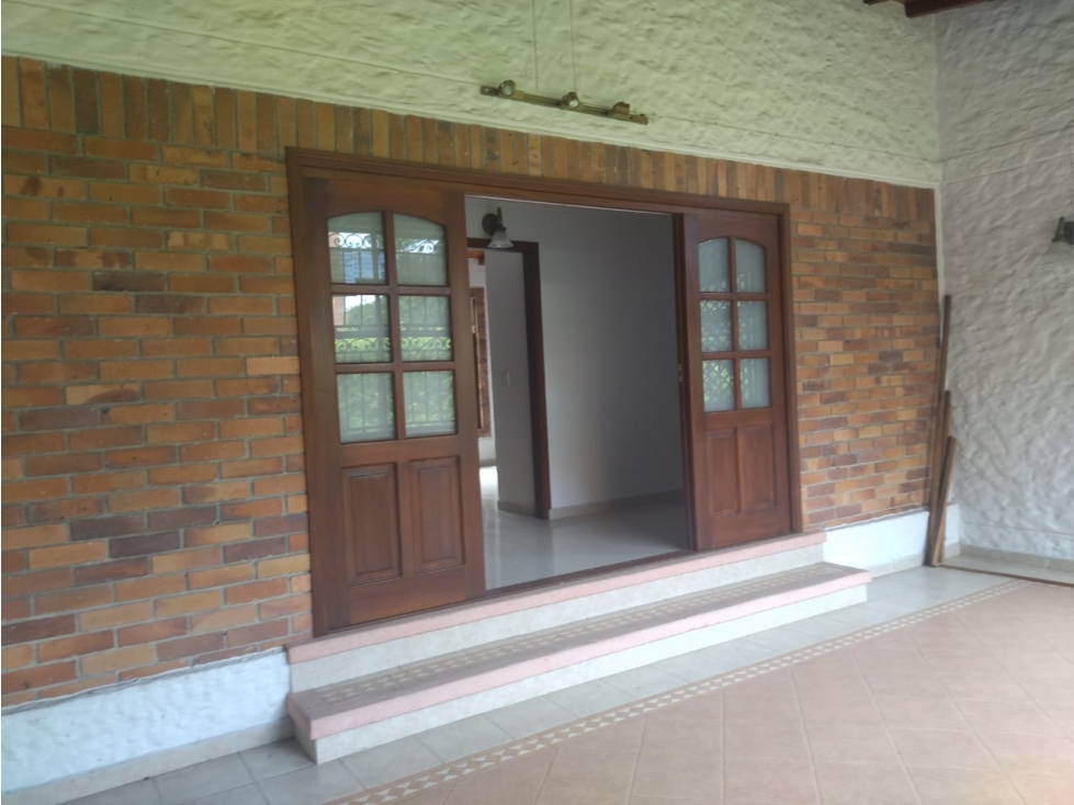 Hermosa Casa Campestre - 6