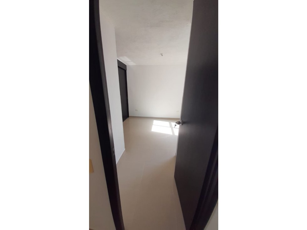 APARTAMENTO CONDOMINIO EL LAGO FLORIDABLANCA — foto 6