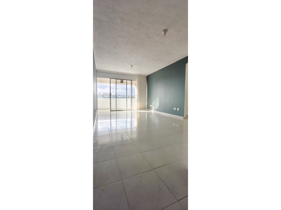 APARTAMENTO VENTA CAÑAVERAL - 5