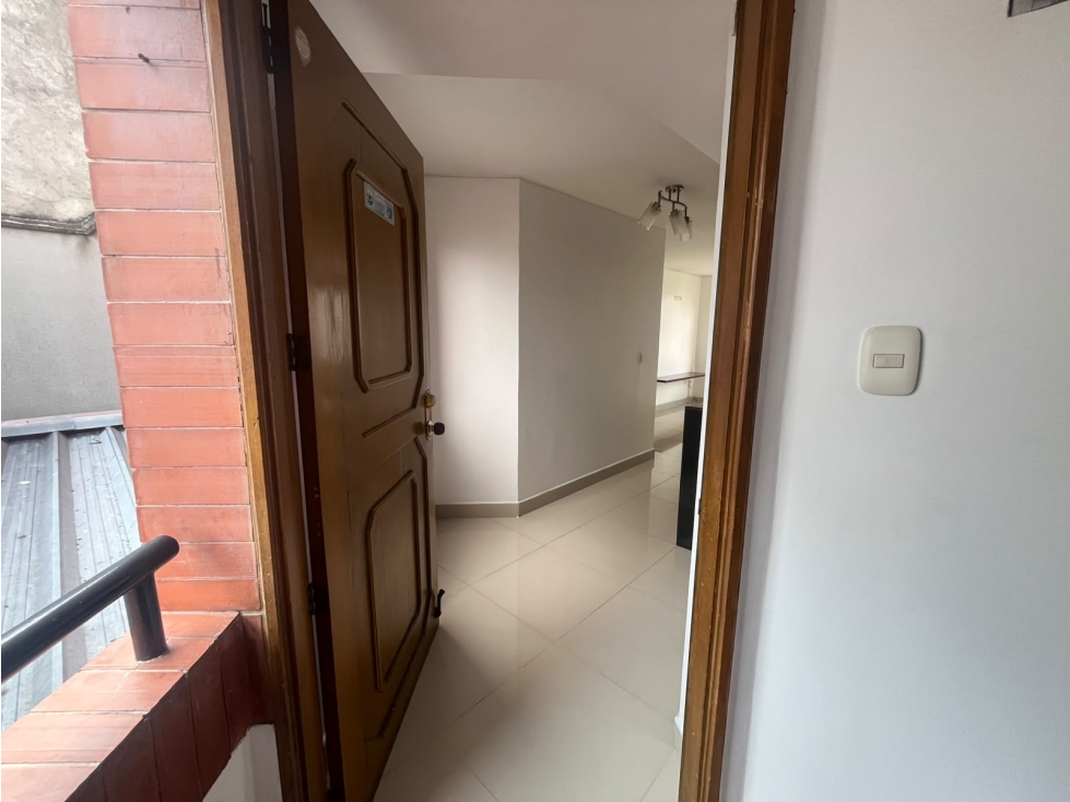 APARTAMENTO ARRIENDO CABECERA — foto 4