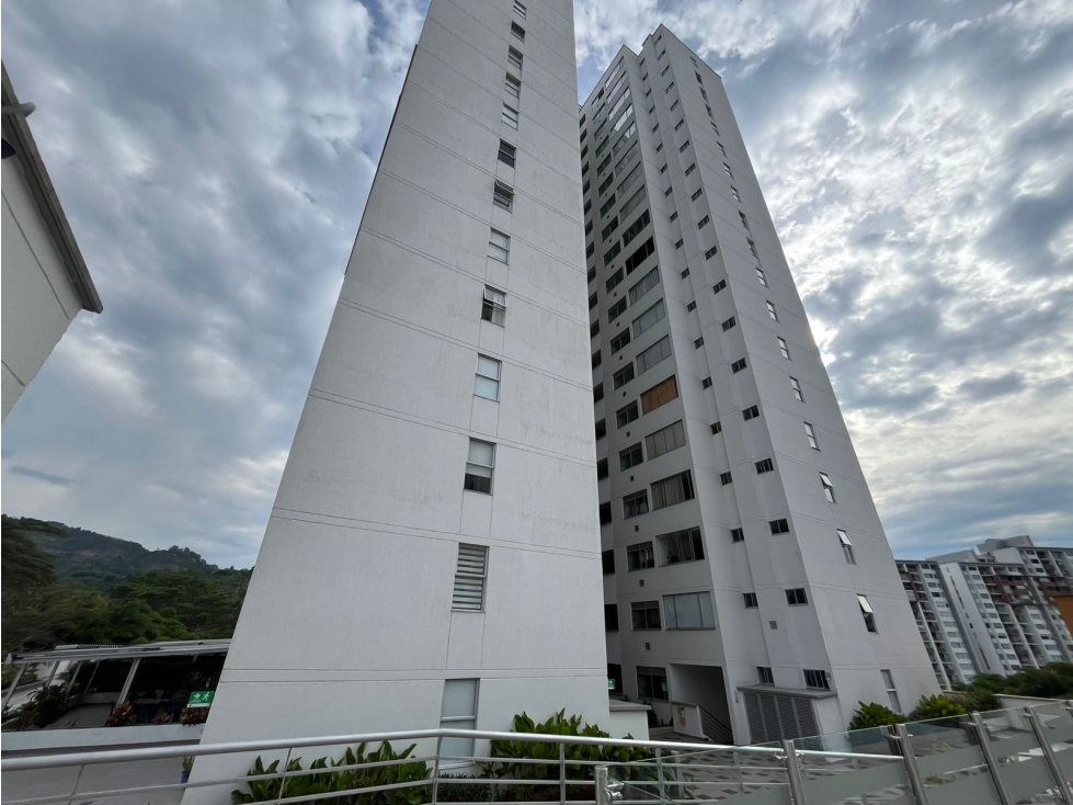SE VENDE APARTAMENTO ABADIAS FLORIDABLANCA — foto 2