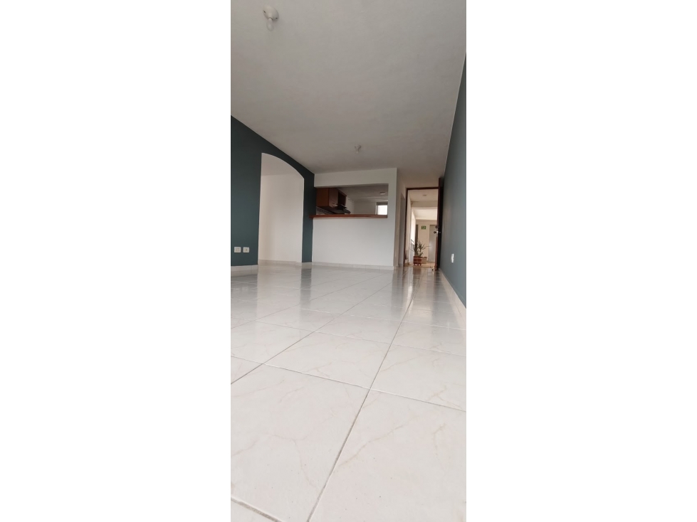 APARTAMENTO VENTA CAÑAVERAL - 6