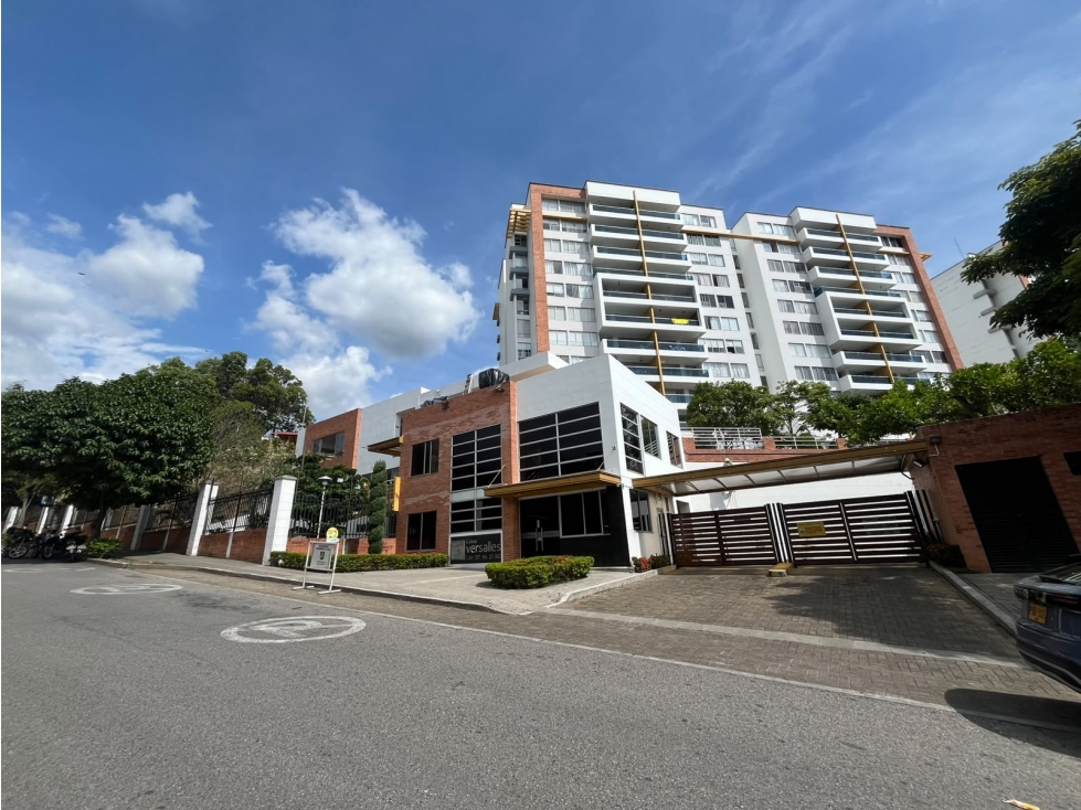 APARTAMENTO VENTA COLINA VERSALLES