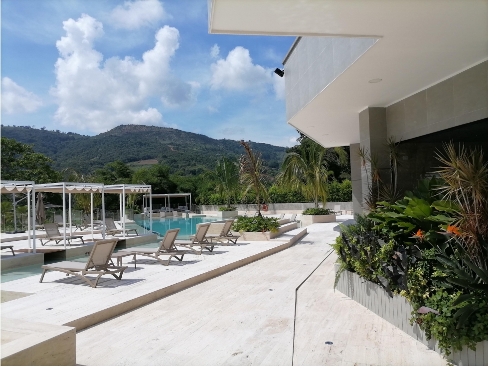 Lote Venta Ruitoque Bajo - 3