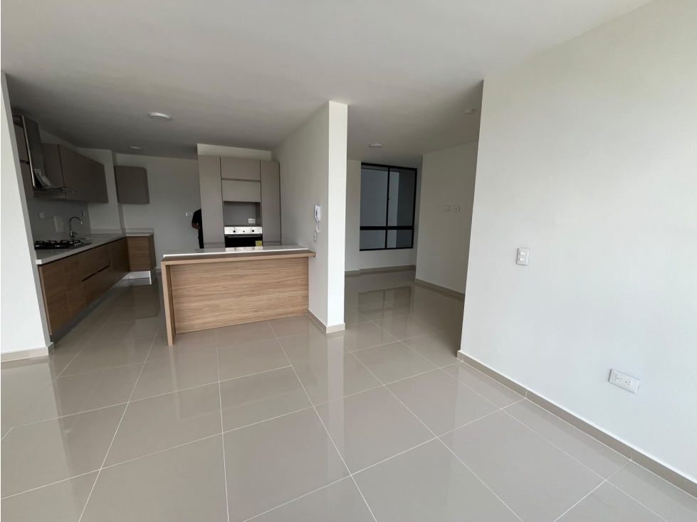 APARTAMENTO ARRIENDO ANILLO VIAL VALENNZA — foto 6