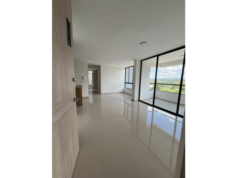 APARTAMENTO ARRIENDO ANILLO VIAL VALENNZA — foto 4