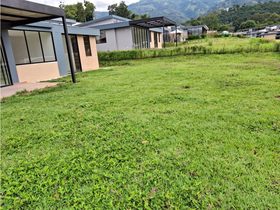 Casa Campestre PARA ESTRENAR Conjunto Cerrado - Salma — foto 4