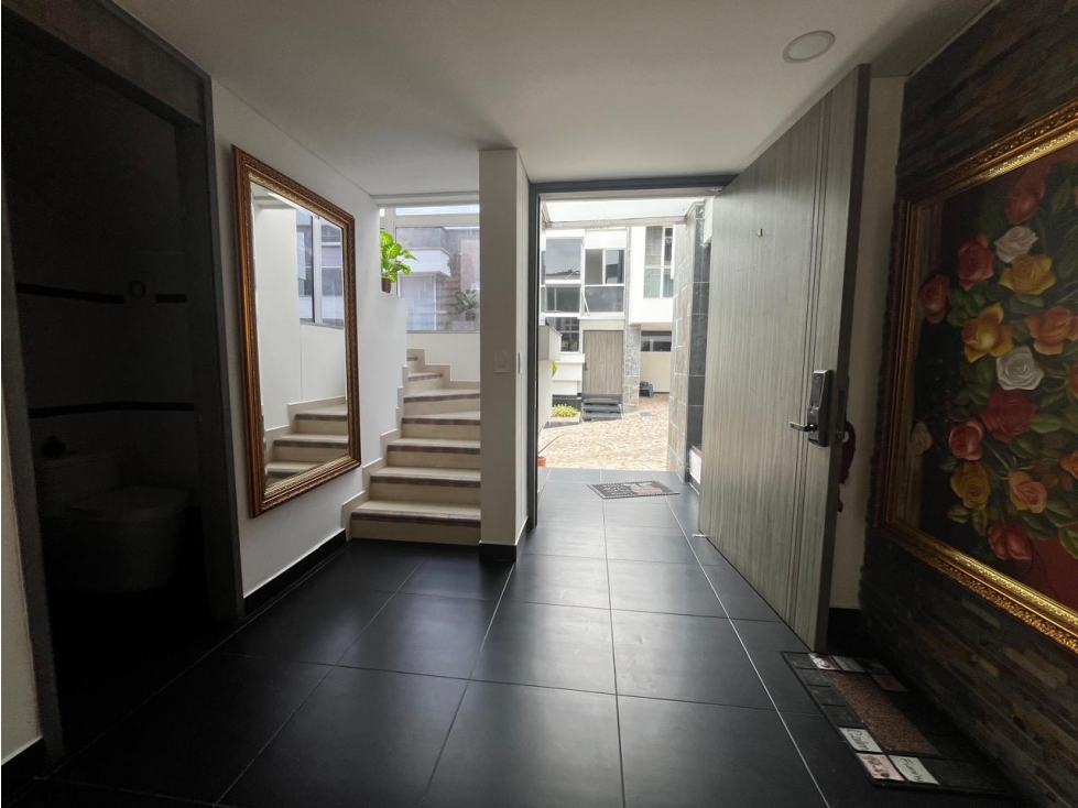 SE VENDE CASA LUXE CONDOMINIO CACIQUE — foto 5