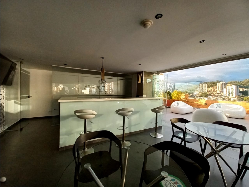 APARTAMENTO ARRIENDO AMAZON TOWER CABECERA — foto 3
