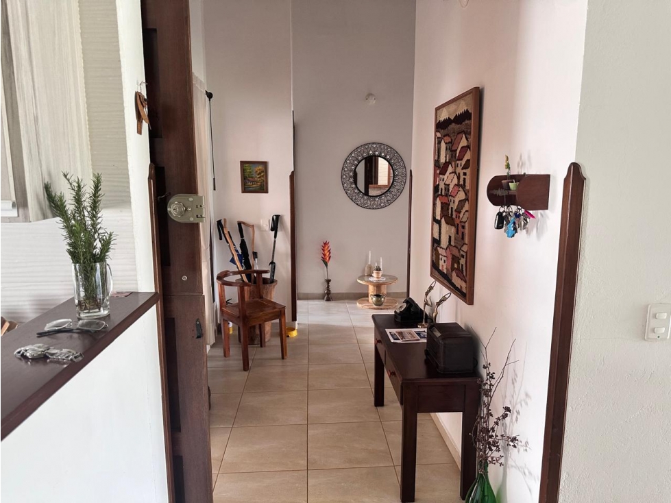 Casa en Zapatoca - 3