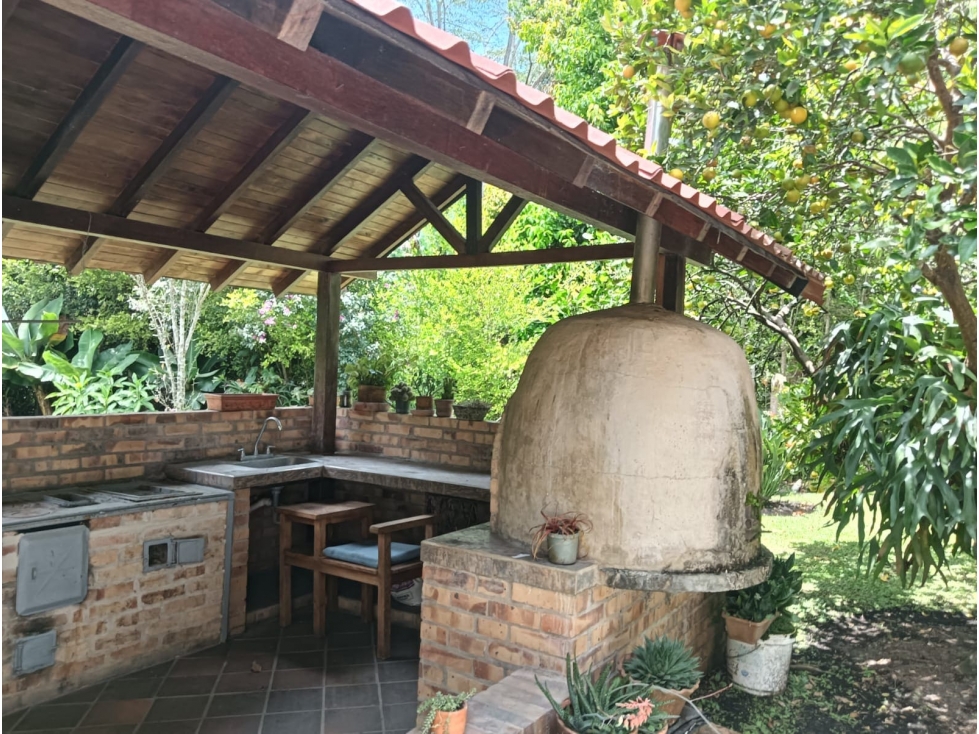 Finca Recreacional en la Mesa de los Santos - 2