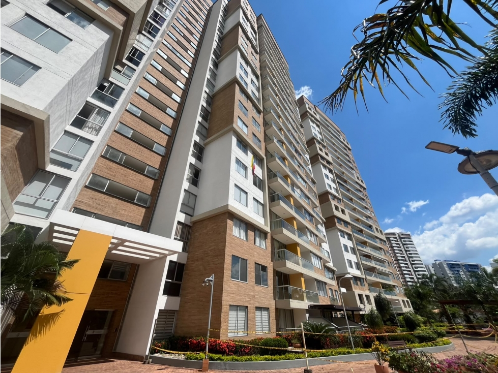 APARTAMENTO VENTA CAMINOS DE PROVVIDENZA