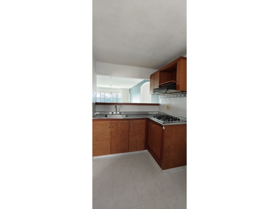 APARTAMENTO VENTA CAÑAVERAL - 4
