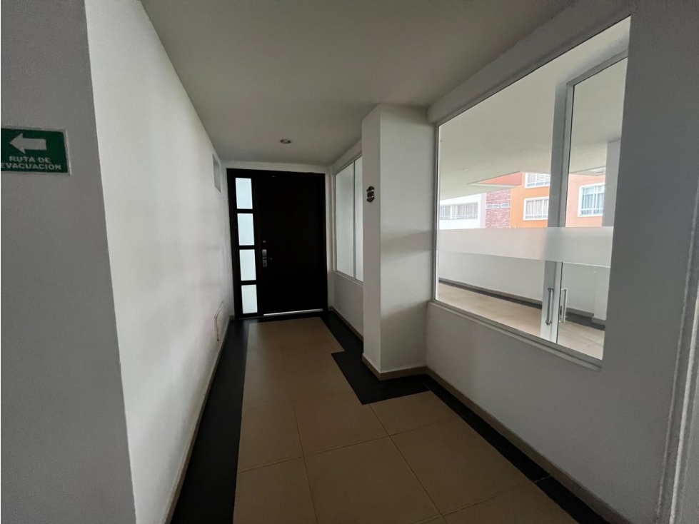 ARRIENDO VIVIENDAS MEDITERRANEAS ANILLO VIAL — foto 2