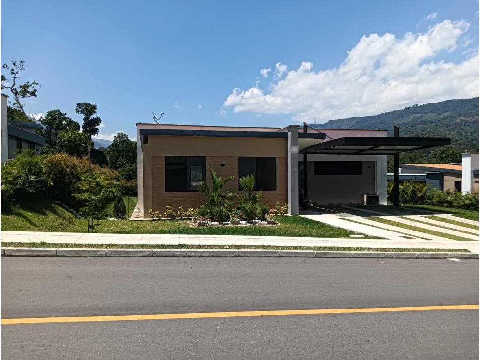 ESTRENE EXCLUSIVA CASA CAMPESTREÂ — foto 5