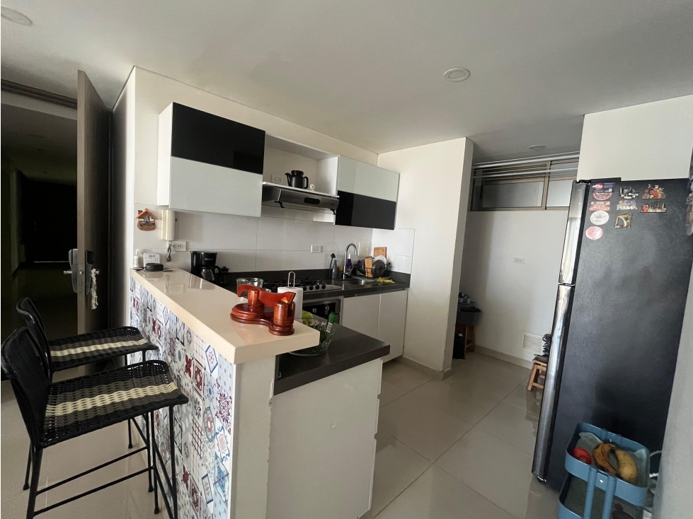 APARTAMENTO VENTA SOTOMAYOR SOTTO SKY — foto 5