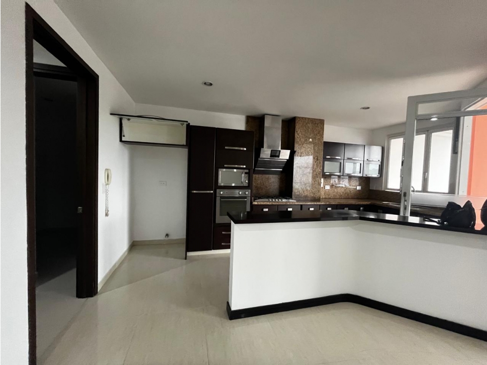 ARRIENDO VIVIENDAS MEDITERRANEAS ANILLO VIAL — foto 5