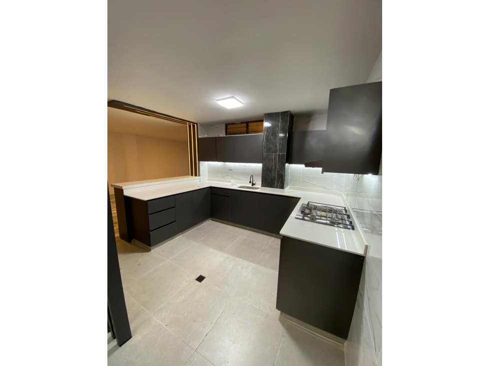 APARTAMENTO VENTA EL PRADO BUCARAMANGA — foto 4
