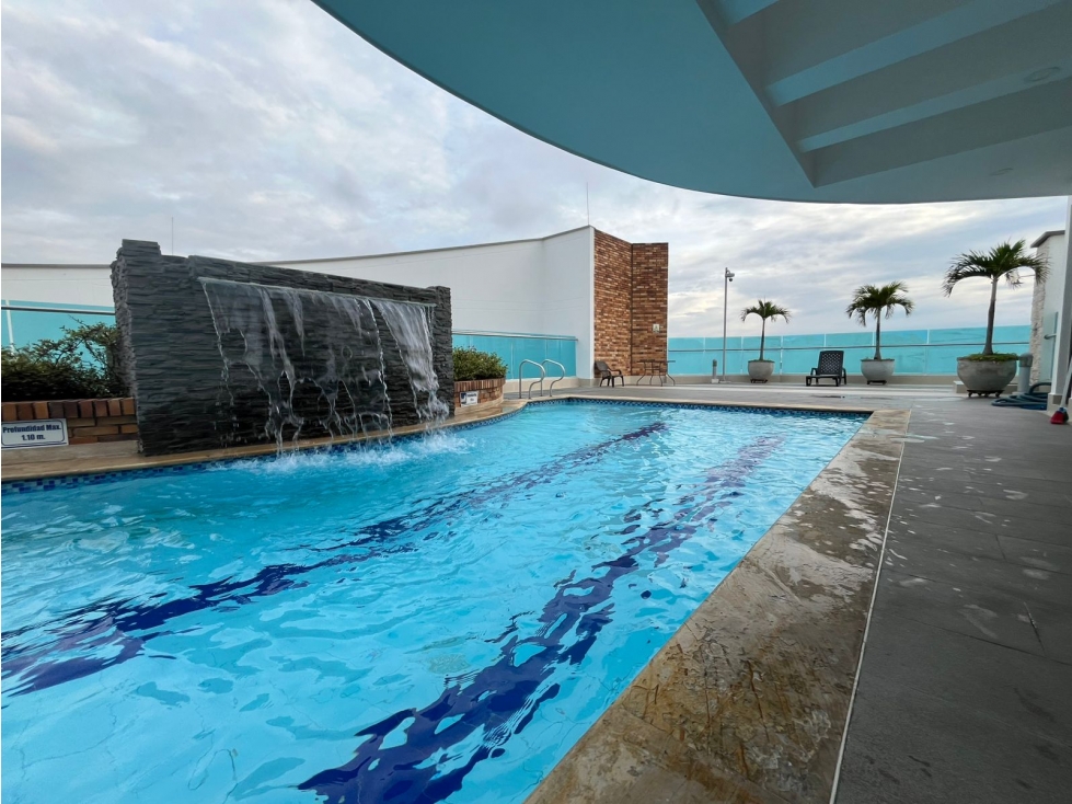 APARTAMENTO VENTA SOTOMAYOR SOTTO SKY — foto 2