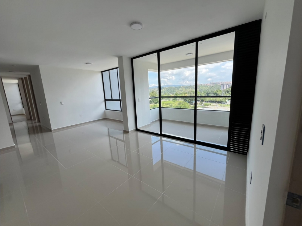 APARTAMENTO ARRIENDO ANILLO VIAL VALENNZA — foto 5