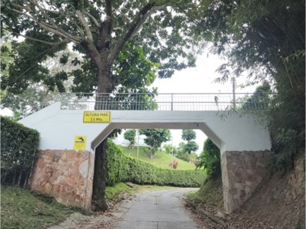 LOTE EN VENTA FLORIDABLANCA GUADALQUIVIR - EXCELENTE VISTA - 3